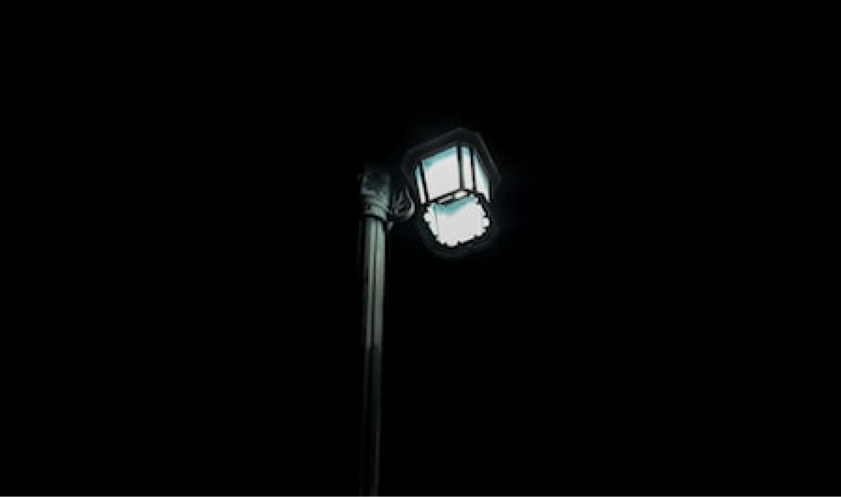 street light